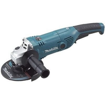 Углошлифовальная машина Makita GA6021C