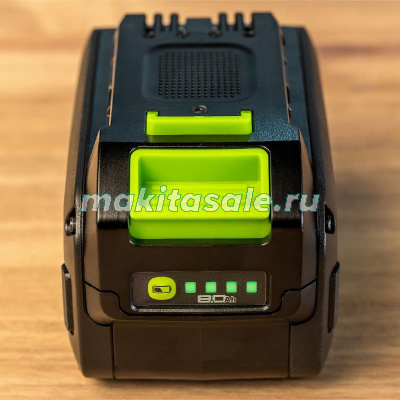 Аккумулятор Greenworks High Power G24HP8 24V 8 Ач