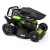 Газонокосилка аккумуляторная Greenworks GD40LM46SP без аккумуляторной батареи и ЗУ