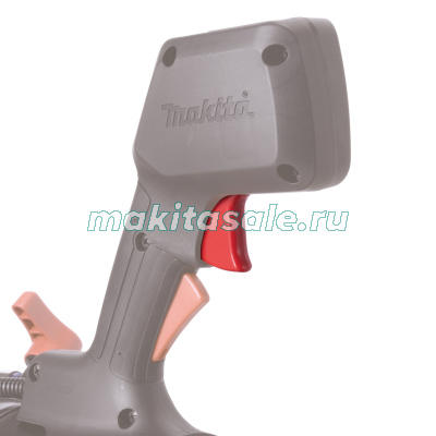 Аккумуляторный воздуходув-опрыскиватель Makita PM001GT202