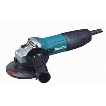 Углошлифовальная машина Makita GA4530