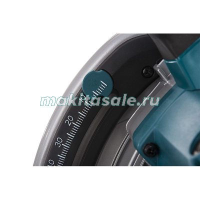 Погружная дисковая пила Makita SP6000J