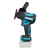 Аккумуляторная полировально-шлифовальная машина CXT Makita PV301DSAE Аккумуляторная полировально-шлифовальная машина CXT Makita PV301DSAE