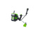 Триммер аккумуляторный Greenworks TB201H, 82V, 2,0 кВт, 46 см, c трехлопастным ножом и кусторезом, бесщеточный, с 1хАКБ 8 Ач и ЗУ