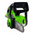 Цепная пила аккумуляторная Greenworks G40CS30II 40V, 30 см, без АКБ и ЗУ