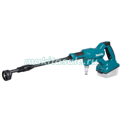 Аккумуляторная мойка Makita DHW180Z
