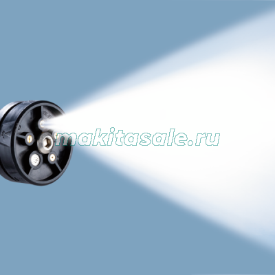 Аккумуляторная мойка Makita DHW180Z