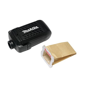 Пылесборник Makita 135246-0