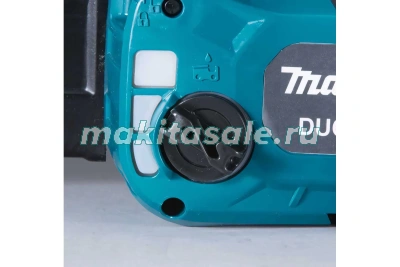 Аккумуляторная цепная пила DUC204RF