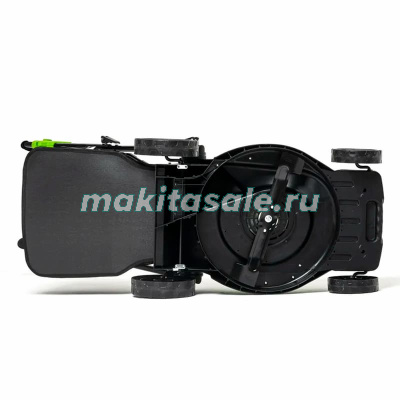 Газонокосилка Greenworks LM2000 2000W (45 см) электрическая