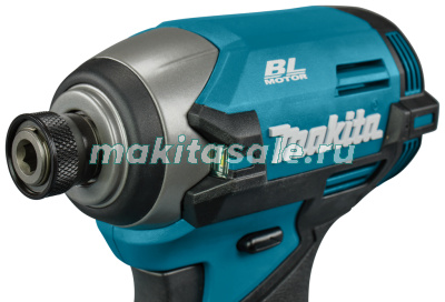 Аккумуляторный винтоверт XGT Makita TD003GA201