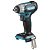 Ударный гайковерт Makita DTW180Z