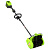 Снегоуборщик аккумуляторный Greenworks GD60SS2, 60V, 30 см, без АКБ и ЗУ.