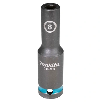 Ударная торцовая головка Impact Black Makita E-16405