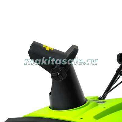 Снегоуборщик электрический Greenworks SN2300