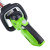 Кусторез аккумуляторный Greenworks G40HT61, 40V, 61 см, без АКБ и ЗУ