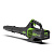 Воздуходув аккумуляторный Greenworks GD60ABK4, 60V, c 1хАКБ 4 А.ч. и ЗУ
