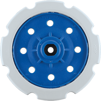 Подошва 150 для полировальных машин Makita 197929-0
