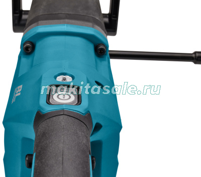 Аккумуляторная угловая дрель XGT Makita DA001GZ
