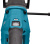 Аккумуляторная угловая дрель XGT Makita DA001GZ Аккумуляторная угловая дрель XGT Makita DA001GZ