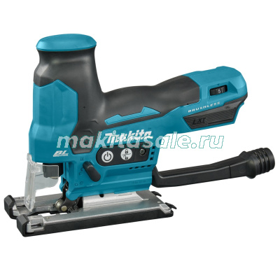 Аккумуляторный лобзик Makita DJV185Z