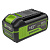 Аккумулятор Greenworks High Power, G40HP5, 40V, 5 Ач