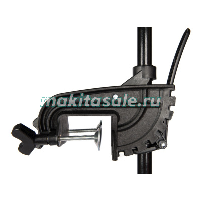 Лодочный мотор аккумуляторный Greenworks G40TM55, 40V, 25 кг, без АКБ и ЗУ