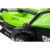 Газонокосилка аккумуляторная Greenworks G40LM35K6