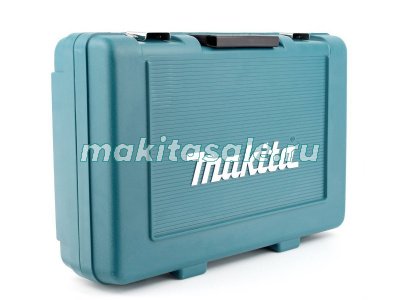 Пластиковый кейс Makita 824767-4 для ушм BGA li-ion