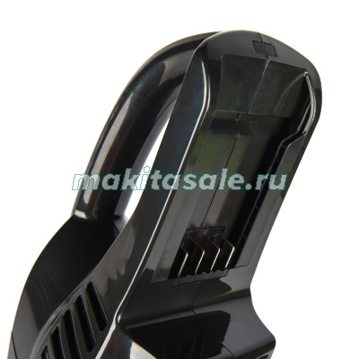 Пылесос ручной аккумуляторный Greenworks 24V G24HV без АКБ и ЗУ