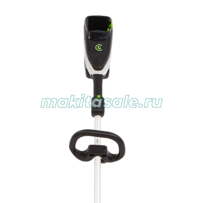 Многофункциональный триммер Greenworks 82TD10 82V (40 см) со сменными насадками 5 в 1