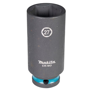 Ударная торцовая головка Makita E-16536