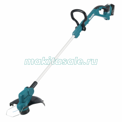Аккумуляторный триммер Makita DUR193RF