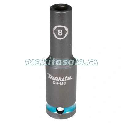 Ударная торцовая головка Impact Black Makita E-16405