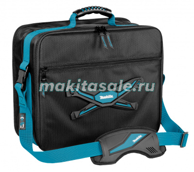 Портфель для инструмента Makita E-05505
