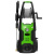 Мойка высокого давления электрическая Greenworks GPWG5II, 2000 Вт, 140 бар