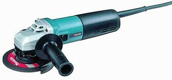 Угловая шлифмашина Makita 9562CH