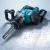 Аккумуляторный ударный гайковерт XGT Makita TW010GZ