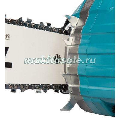 Аккумуляторная цепная пила XGT Makita UC030GZ