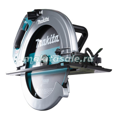 Аккумуляторная дисковая пила XGT Makita HS013GZ