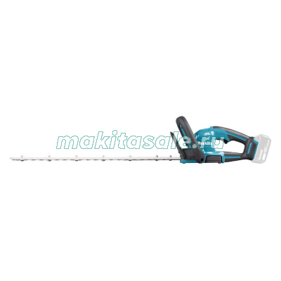 Аккумуляторный кусторез Makita DUH606Z