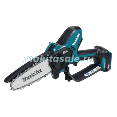 Аккумуляторная цепная пила XGT Makita UC029GZ01