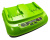 Быстрое зарядное устройство на 2 слота Greenworks G40UC8,40V