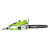 Цепная пила электрическая Greenworks GCS1840