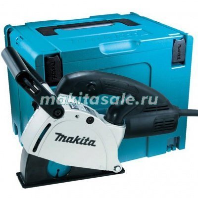 Штроборез Makita SG1251J