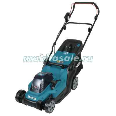 Газонокосилка XGT Makita LM003GM103