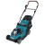 Газонокосилка XGT Makita LM003GM103