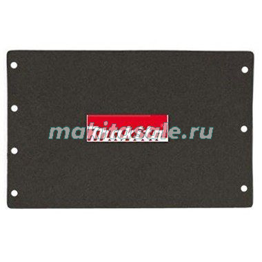 Пробковая подошва для MT940 Makita 424058-9