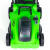 Газонокосилка аккумуляторная Greenworks GD40LM16X, 40V, бесщеточная, 41 см, без АКБ и ЗУ