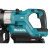 Аккумуляторный ударный гайковерт XGT Makita TW010GZ